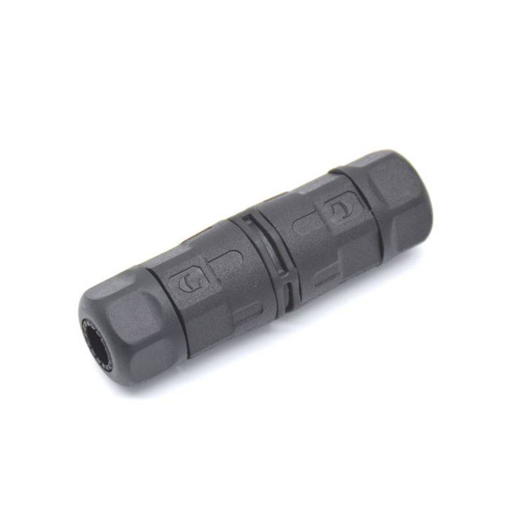 LED Plug IP68 Waterpproof Connector