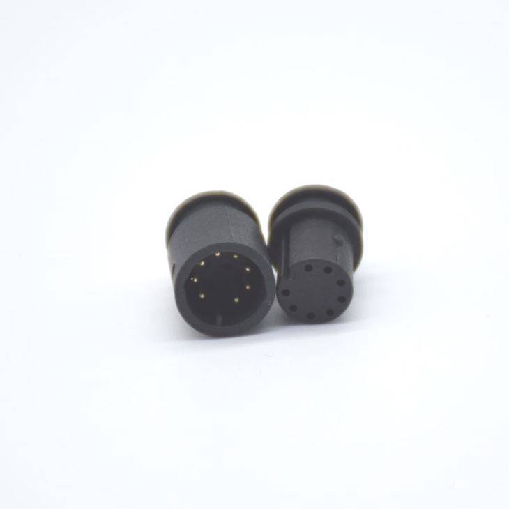 Waterproof Electric Cable IP67 Connector