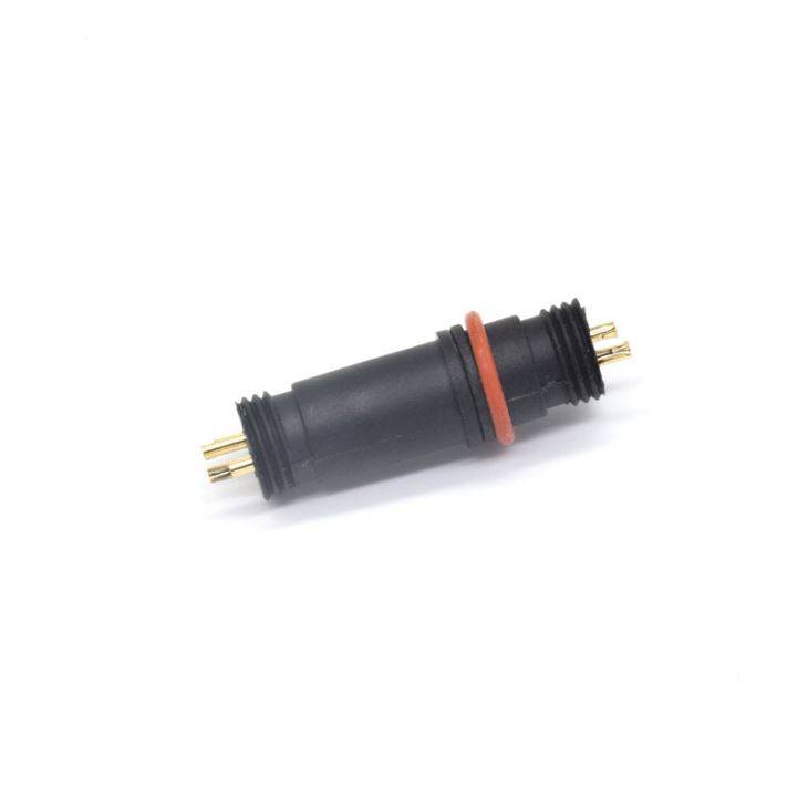 M12 Power Cable LED Light Waterproof Plug