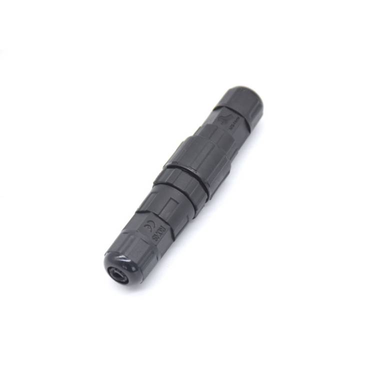 professional factory for T Type Waterproof Connector - M16 IP68 Waterproof Electrical Connector – Kenhon