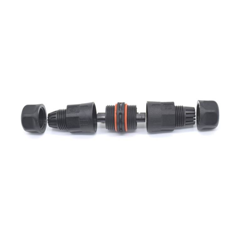 M20 Assembled Electrical Waterproof Connector