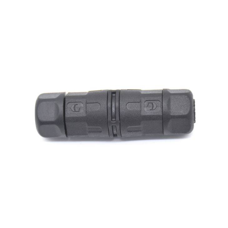 M20 Cable IP68 Male Female Waterproof Connector Plug And Socket