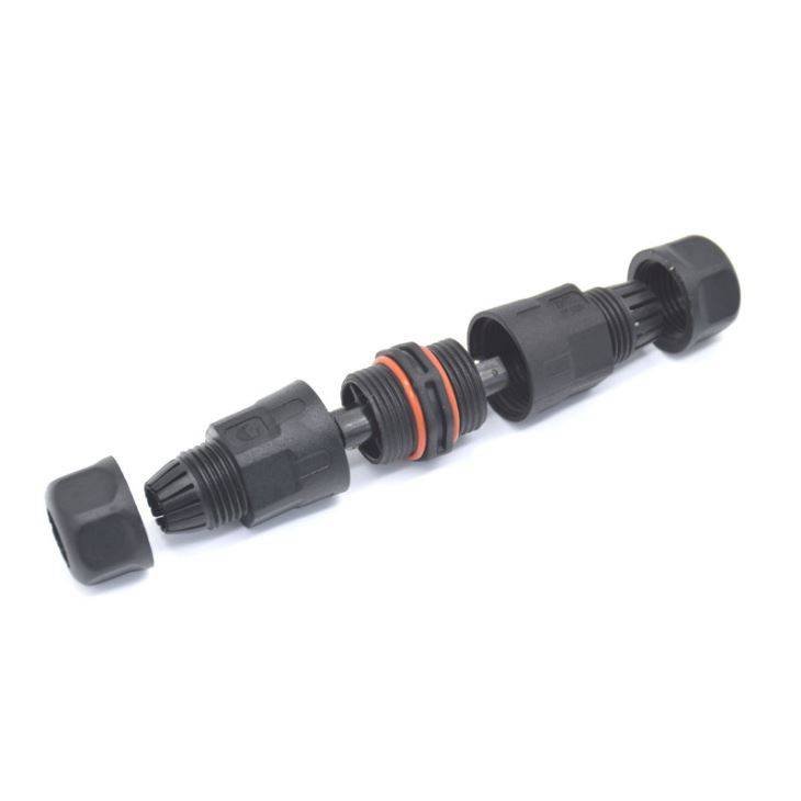 M20 IP68 LED Waterproof Connector Featured Image