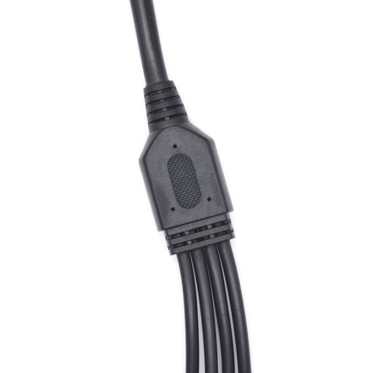 Y Waterproof Cable LED Connector