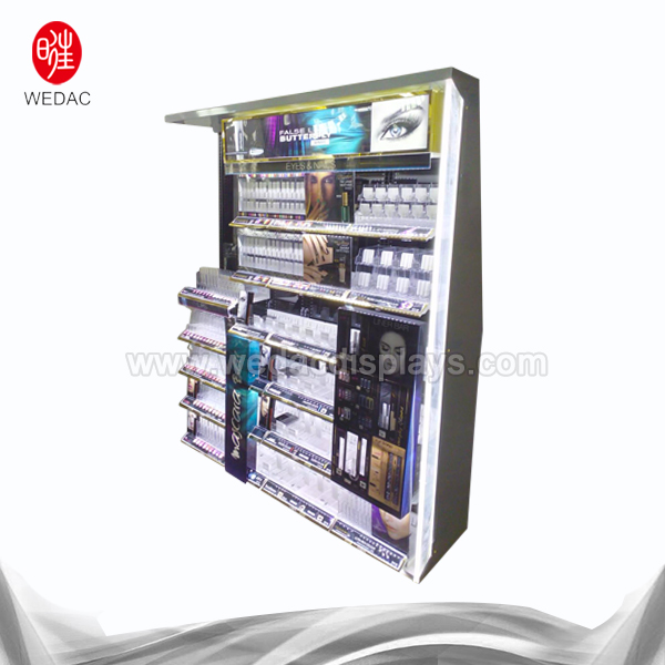 Fast Delivery Electronic Cigarette Retail Display Cabinets