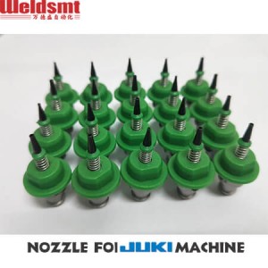 SMT Nozzle juki Nozzle  SMT Spare Parts