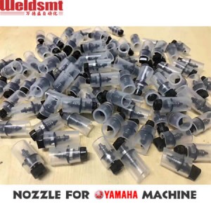 SMT Nozzle Yamaha Nozzle SMT Spare Parts