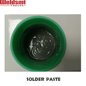 SMT Solder Paste Lead-free Solder Paste