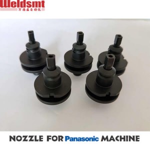 SMT Nozzle Panasonic Nozzle  SMT Spare Parts