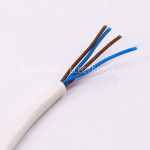UL21126 Heat Resistant Cable Multicore Cable Jacketed Cable