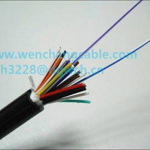 UL2655 Multicore cable electrical cable computer cable