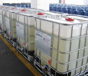 Factory Supply Dccna Water Treatment Chemical-Nadcc - Biocides & Preservatives(CMIT/MIT)  – Maochen