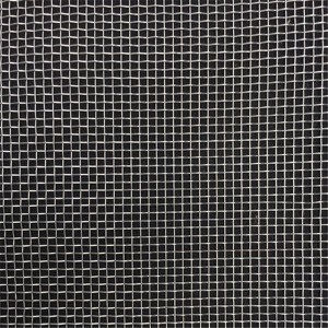 Hot-selling Filter Disc - China Cheap price China Galvanized Welded Wire Mesh – DXR
