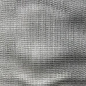 OEM/ODM Manufacturer Stainless Steel Wire Roll - SS 304 Wire 24×110 Mesh Dia. 0.355×0.25mm Dutch Weave Wire Mesh – DXR