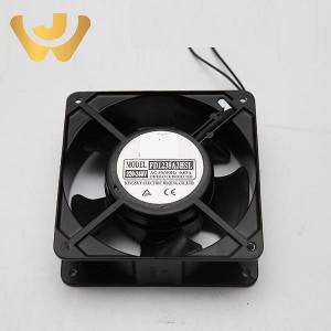 China Manufacturer for Special Container - Fan – Wosai Network