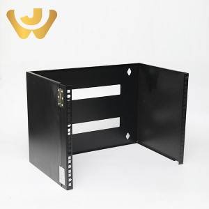 100% Original Factory 4u Rack Mount Cabinet - fixed type-2 – Wosai Network