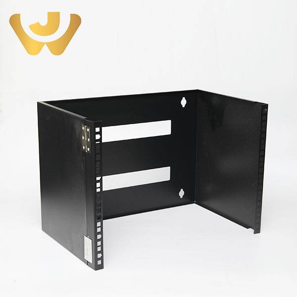 Factory wholesale Server Network Rack - fixed type-2 – Wosai Network