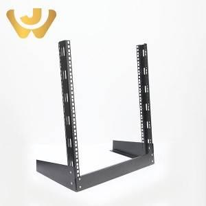 Leading Manufacturer for Double Open Mesh Door Sever Rack - Custom-made mode – Wosai Network