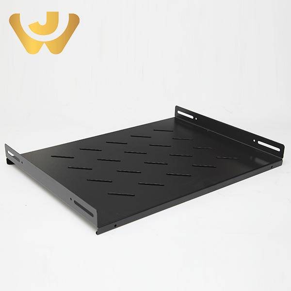 Factory Promotional Depth Adjustable - Fixed shelf – Wosai Network