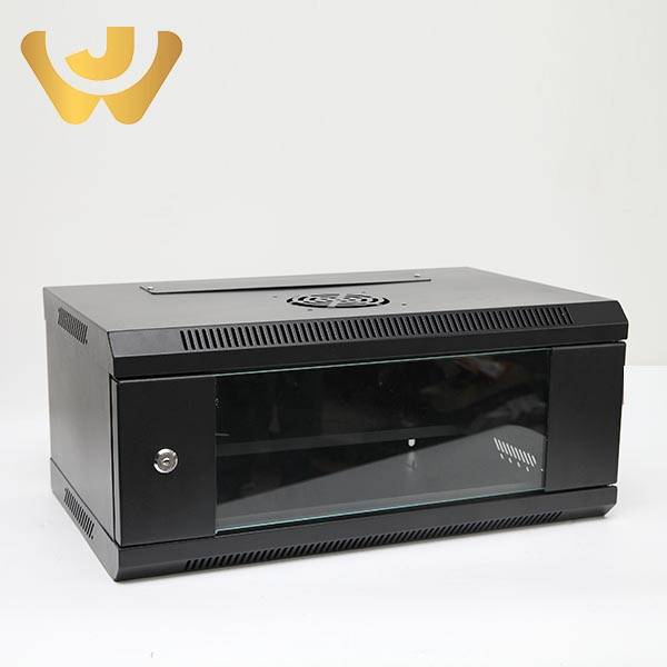 Factory Price For 19 Aluminum Rack Cabinet - WJ-603  Connection wall cabinet – Wosai Network