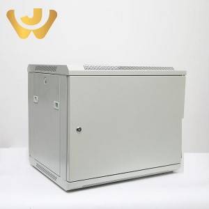 WJ-603  Connection wall cabinet