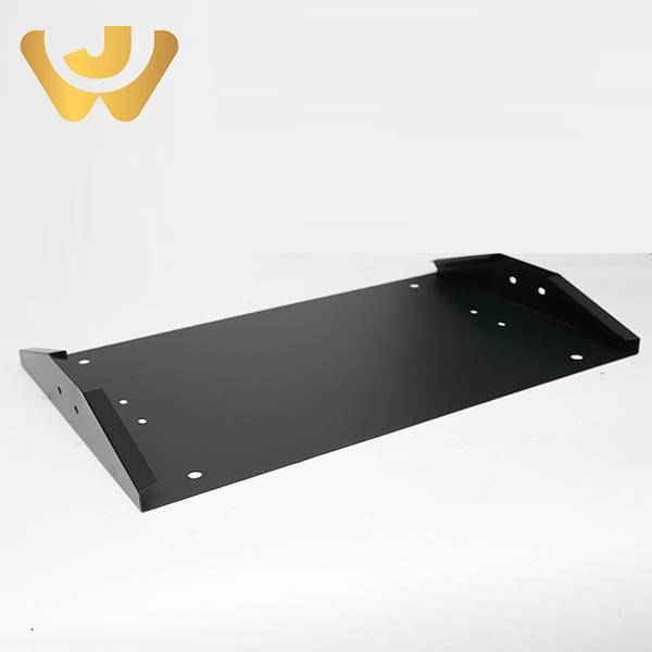 factory Outlets for 19 Rack Enclosure Equipment Cabinet - Drawer shelf-2 – Wosai Network