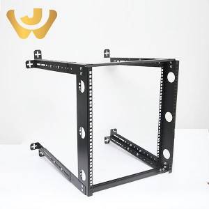 Low MOQ for 19\” Network Rack - eight-hole movable type – Wosai Network