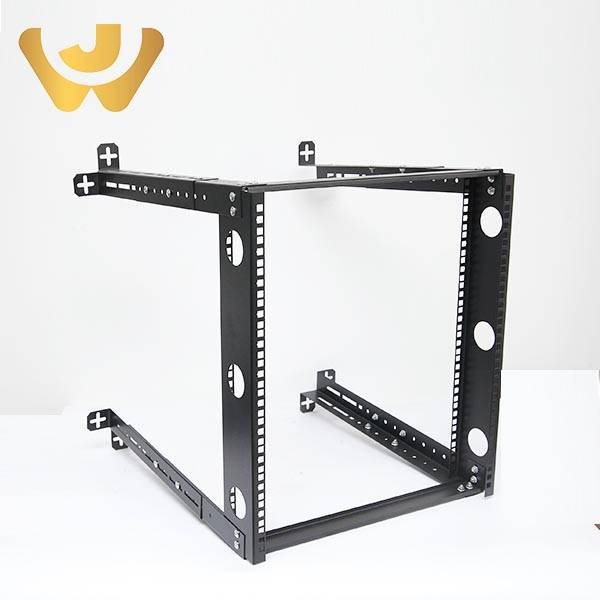 Rapid Delivery for Network Rack Wall Mount - eight-hole movable type – Wosai Network