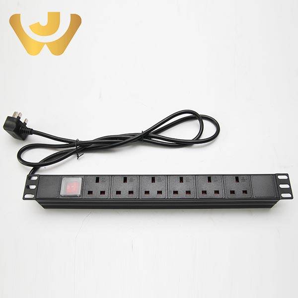 Best-Selling Air Conditioner For Telecom Cabinet - UK type – Wosai Network