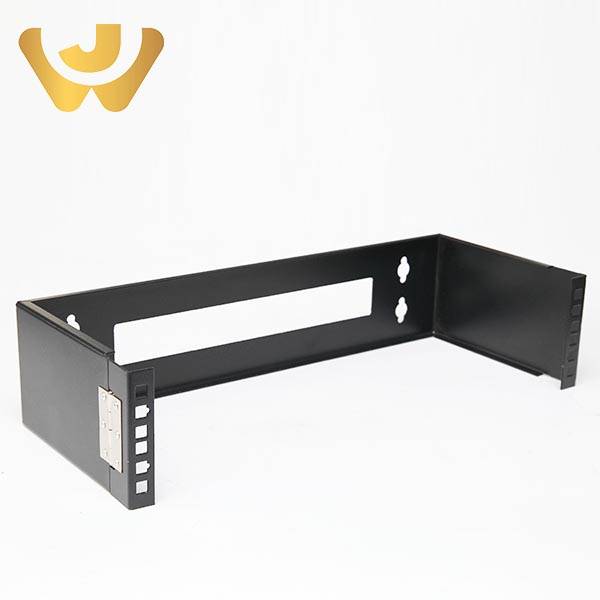 Manufacturer of 19 Rack Enclosure - fixed type – Wosai Network