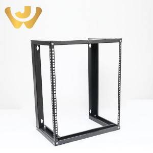 One of Hottest for Wall Mount Vertical Server Rack - Custom-made mode – Wosai Network