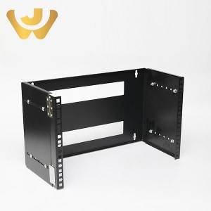 Cheapest Price 4 Post Open Rack - sliding type-3 – Wosai Network