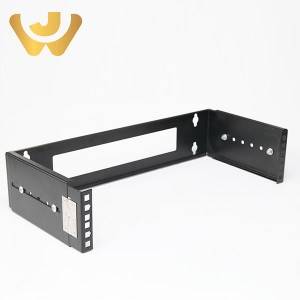 One of Hottest for 6u Wall Mount Cabinet - sliding type – Wosai Network