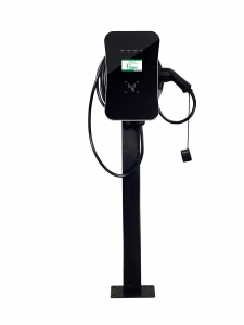 Floor Mounted Charging Stations
