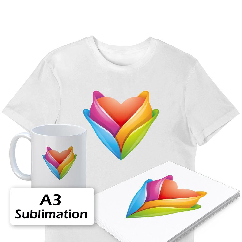 A3 Sublimation Paper