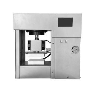 High Quality for 4 Ton Rosin Press - 10 Ton Rosin Tech Pro Electric Rosin Hash Press Extraction Machine B5-E10 – Xinhong