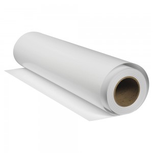 Sticky Dye Sublimation Transfer Paper Rolls 105gsm in Different Width & Length