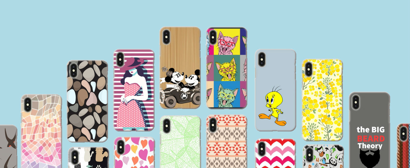 Customize Your Phone with Sublimation Phone Cases A Guide to Stunning Designs