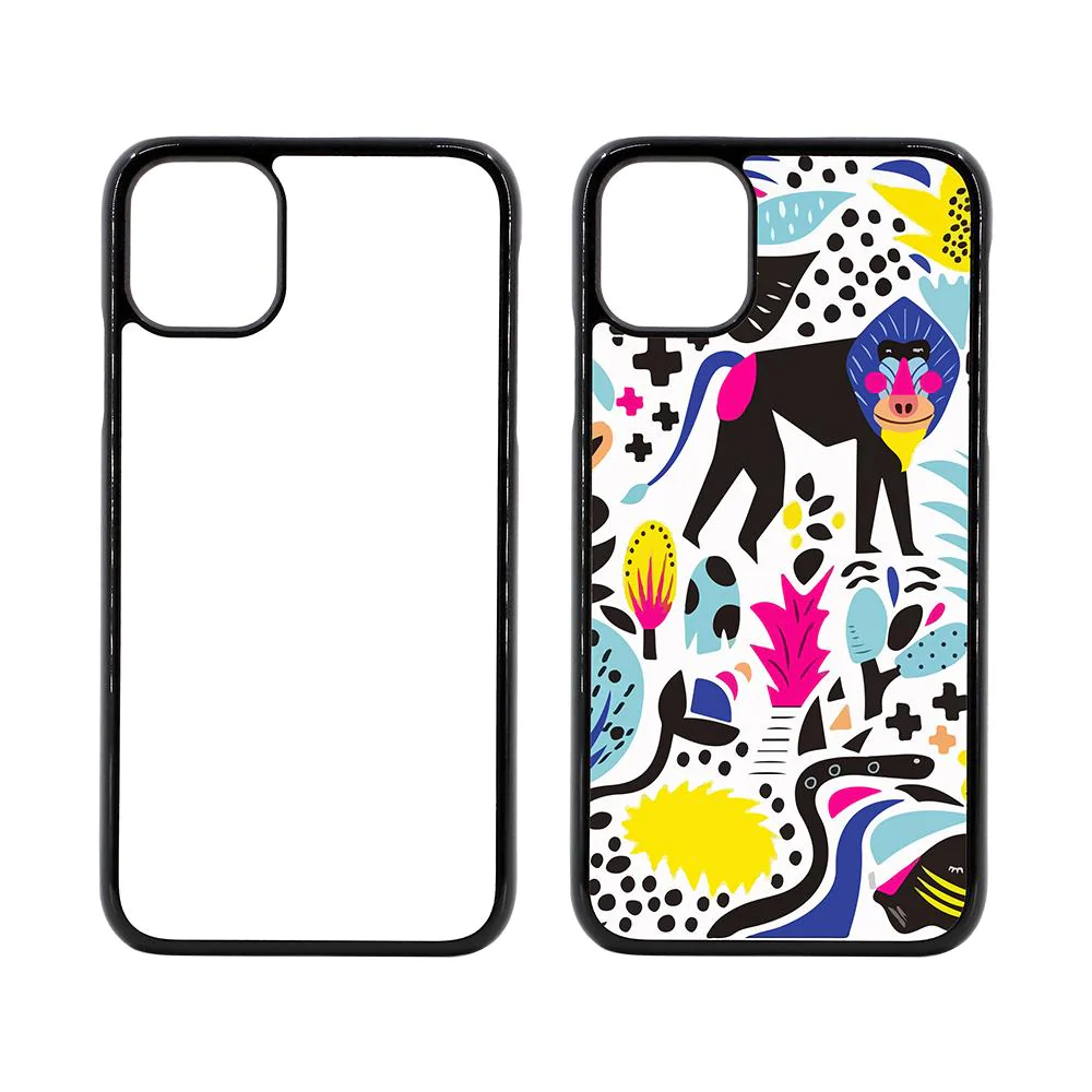 Sublimation Phone Cases - iPhone 11 ProMax