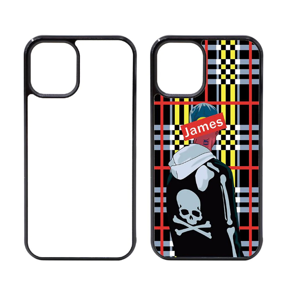 Sublimation Phone Cases - iPhone 11Pro