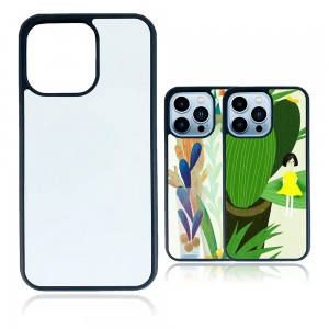 iPhone 13 Pro Max – Sublimation Phone Blanks Cases