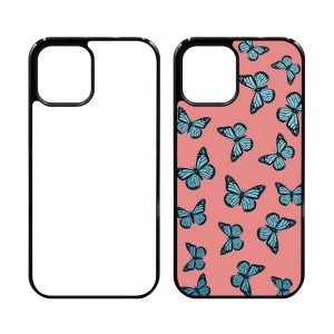 iPhone 14 – 2D Sublimation Phone Cases Blanks