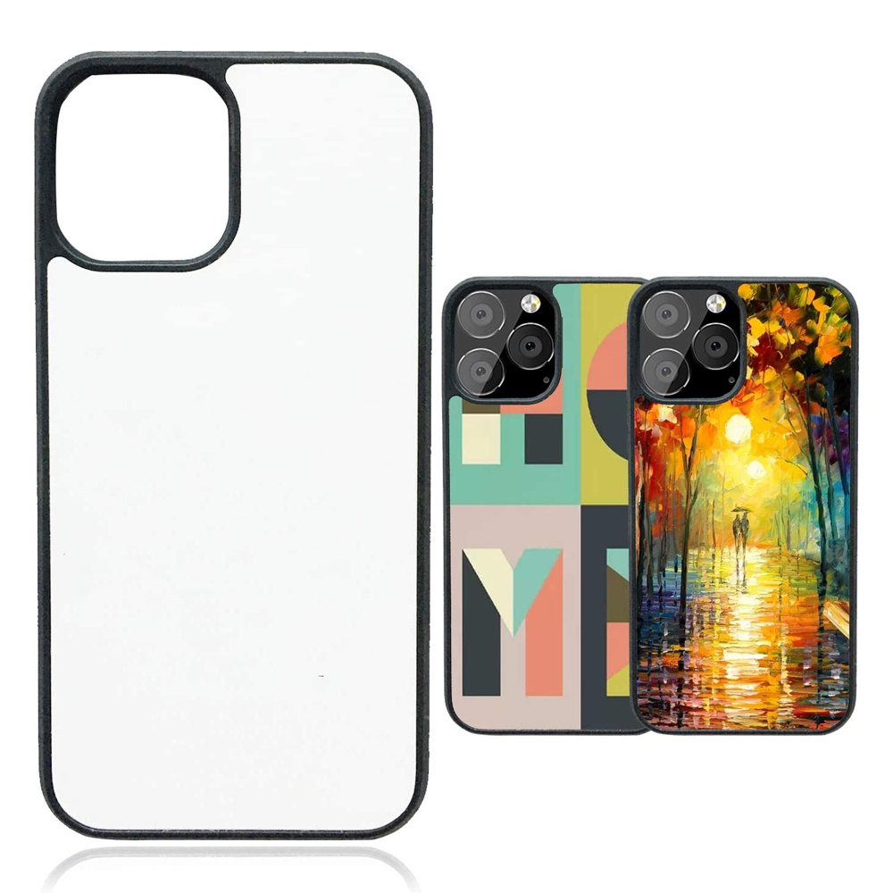 Sublimation Phone Cases - iPhone 14Pro