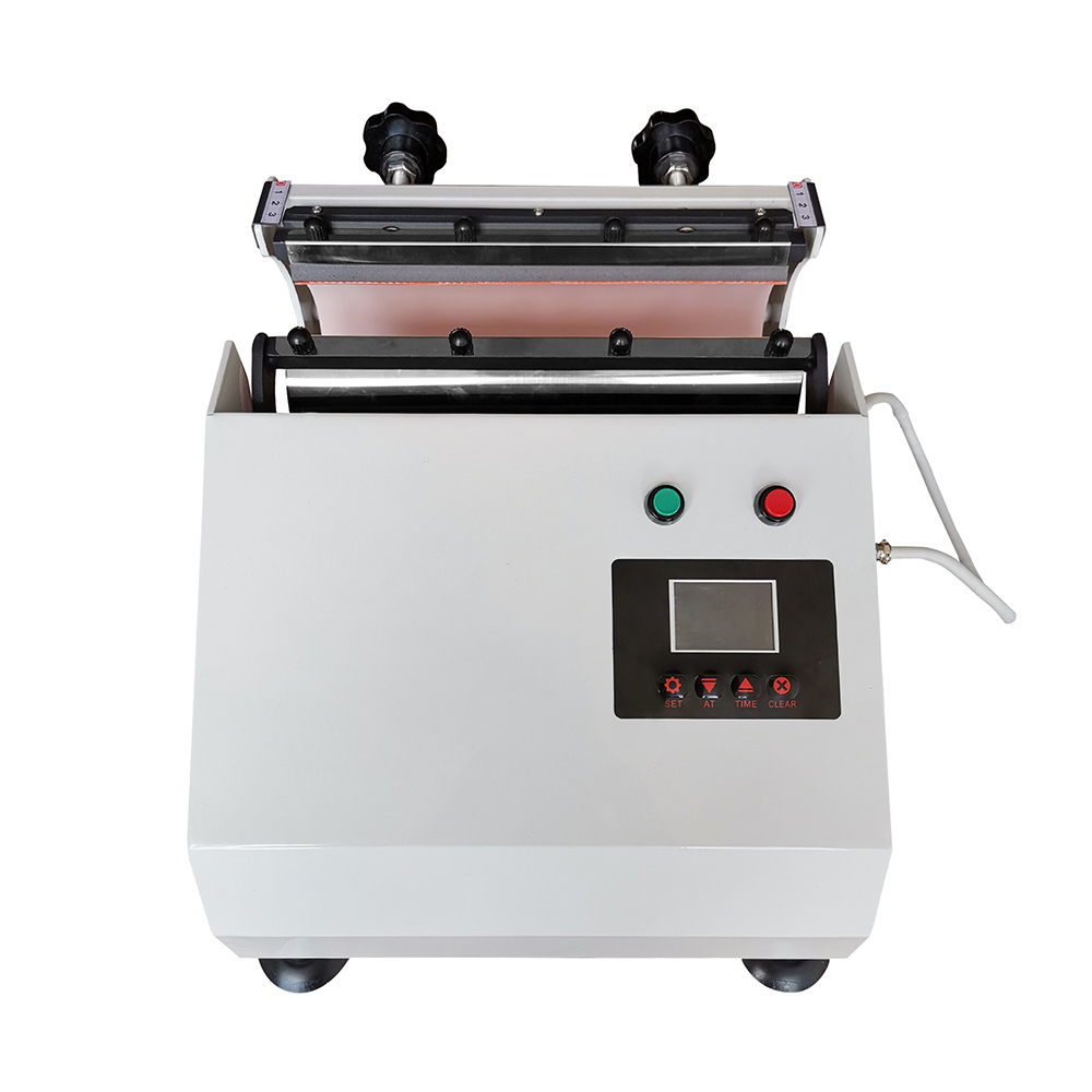 Sublimation Tumbler Heat Press Machine
