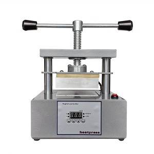 OEM/ODM Factory China Canada Best and Cheap Handheld Dabs Rosin Press Extraction Machine for Australia