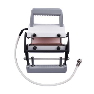 Factory made hot-sale Portable Heat Press Mechine - 11oz Easy Mug Press Mate for Sublimation Mugs – Xinhong