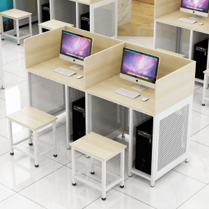 computer teaching room