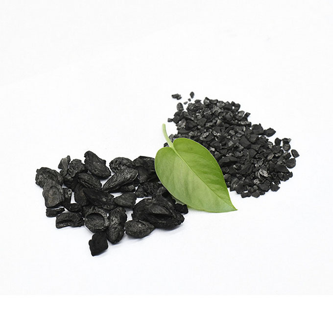 Activated carbon – what are the main components of activated carbon?