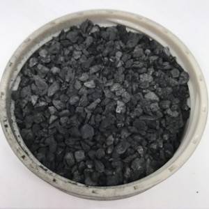 Quality Inspection for Iodine Value Activated Carbon - Activated carbon for air purification- Coal Based Granular Activeated Carbon – Xingshi