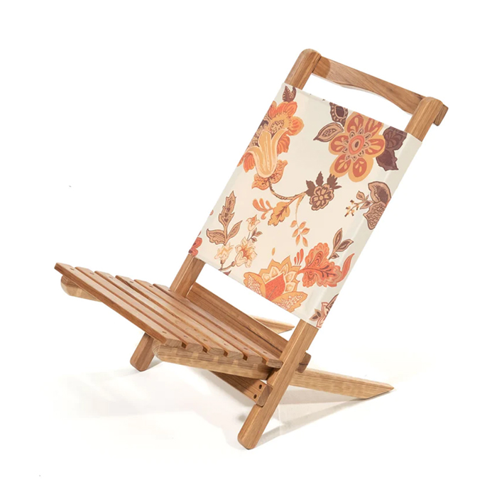 Outdoor Patio Furniture Reclining Beach Wood Garden Chairs    XH-X123